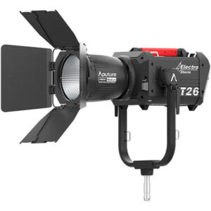 Aputure Electro Storm XT26 (EU Plug)