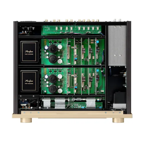 Accuphase C-2300 – Image 4