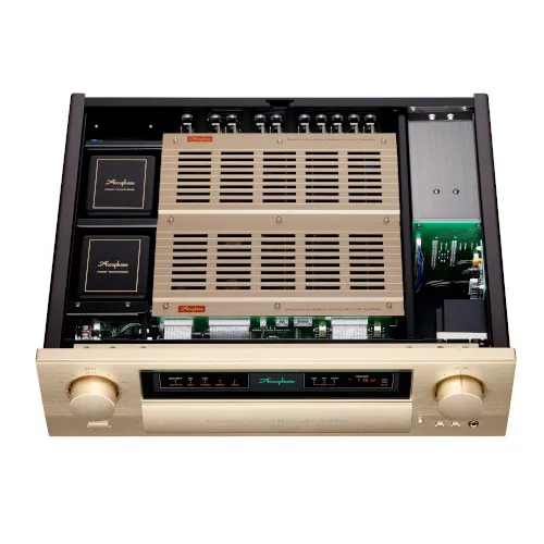 Accuphase C-2300 – Image 3