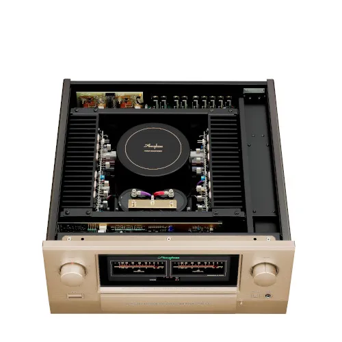 Accuphase E-800S Amplificateur stéréo intégré – Image 3