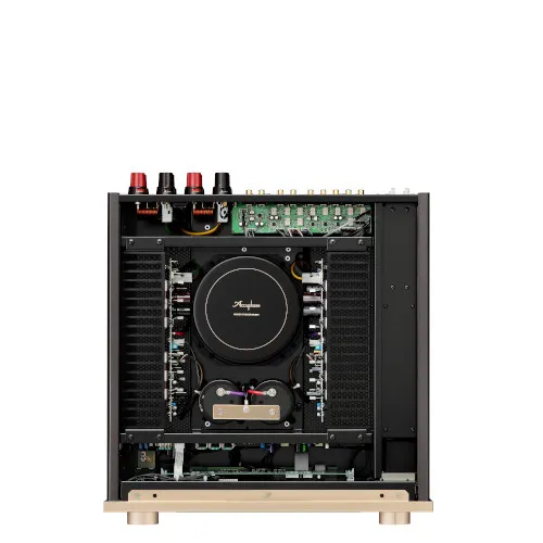 Accuphase E-800S Amplificateur stéréo intégré – Image 4