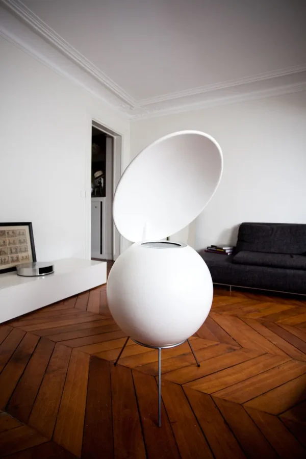 Elipson BS50 Tribute (la paire) – Image 4