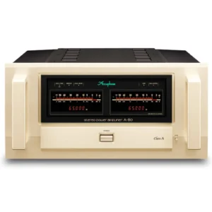 Accuphase A-80