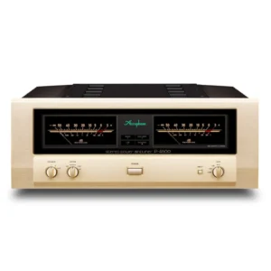 Accuphase P-4600