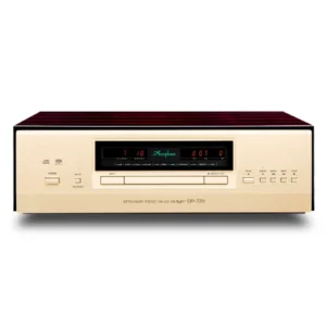 Accuphase DP-770