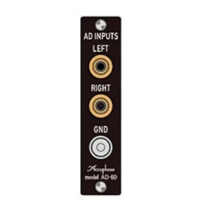 Accuphase AD-60 Préampli phono