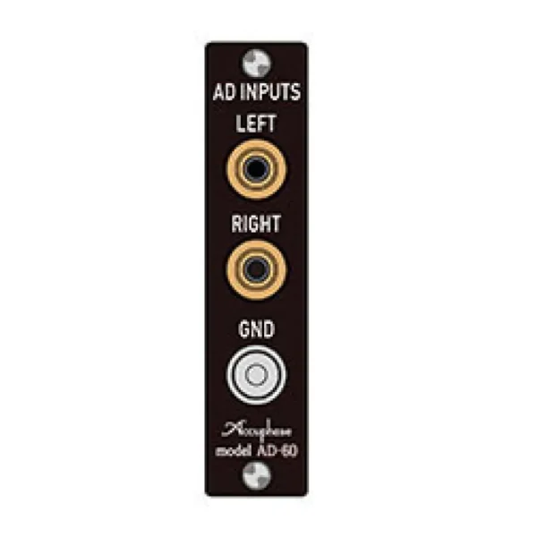 Accuphase AD-60 Préampli phono