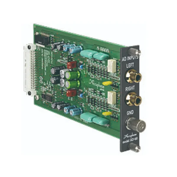 Accuphase AD-60 Préampli phono – Image 2