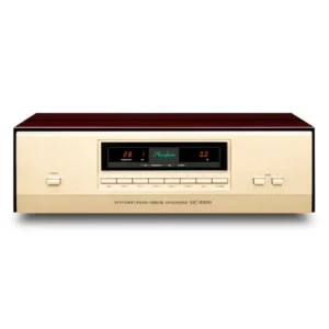 Convertisseur numérique Accuphase DC-1000