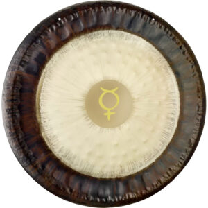 Sonic Energy G32-me - Gong Mercure 32"