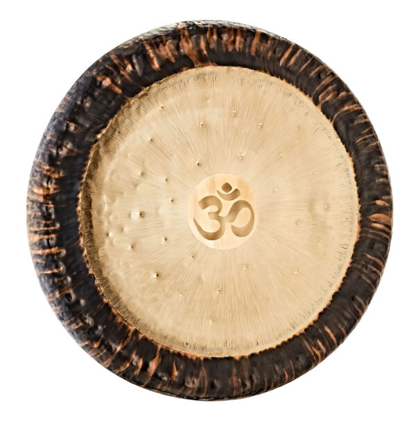 Sonic Energy Om Gong Sonic Energy 36"