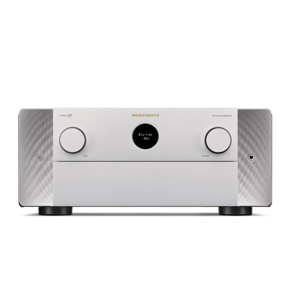 Marantz Cinema 30 Argent/Or