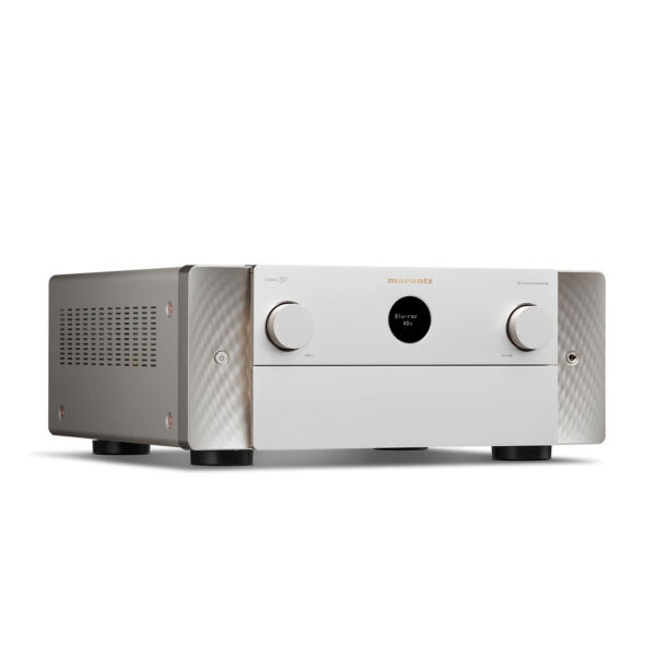 Marantz Cinema 30 Argent/Or – Image 2