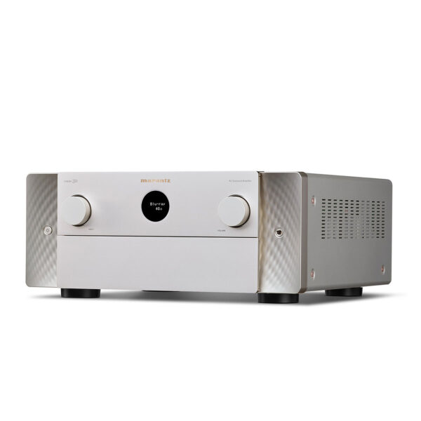 Marantz Cinema 30 Argent/Or – Image 3