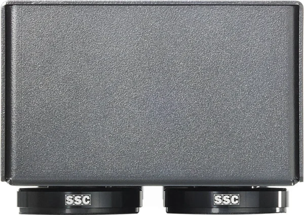 Lehmann Audio Silver Cube Préamplis phono – Image 3