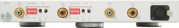 Lehmann Audio Silver Cube Préamplis phono – Image 2