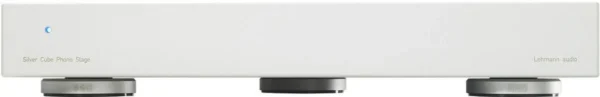 Lehmann Audio Silver Cube Préamplis phono