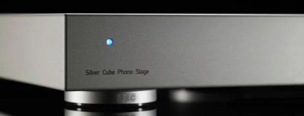 Lehmann Audio Silver Cube Préamplis phono – Image 5