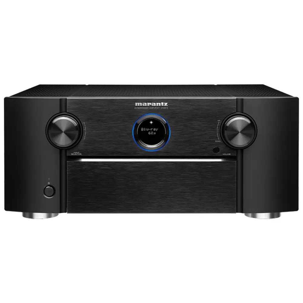 Amplificateur MARANTZ SR8015 NOIR