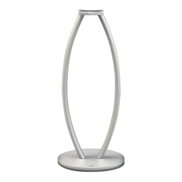 Cabasse The Pearl Akoya Blanc (la paire) + Pieds Blancs – Image 5