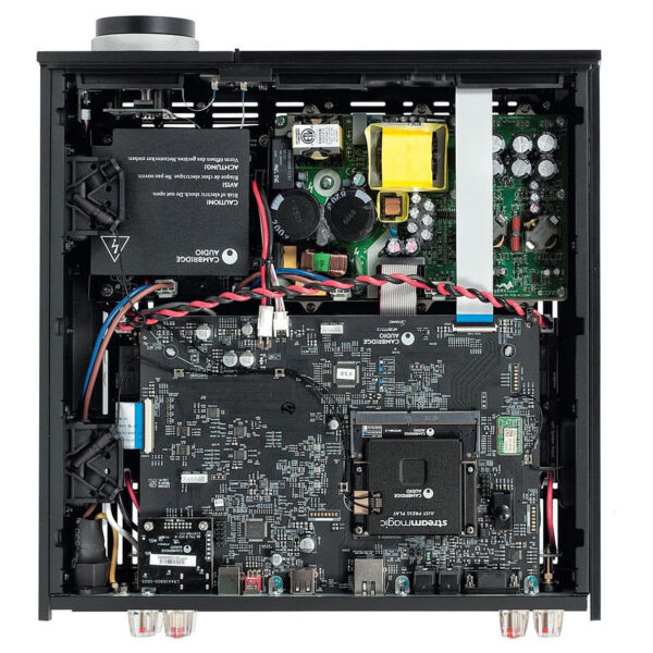 Cambridge Audio EVO 150 – Image 5