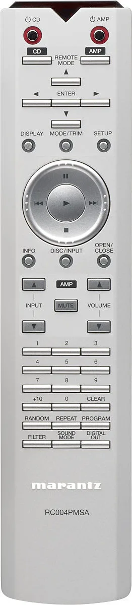 Marantz PM-10 Noir – Image 3