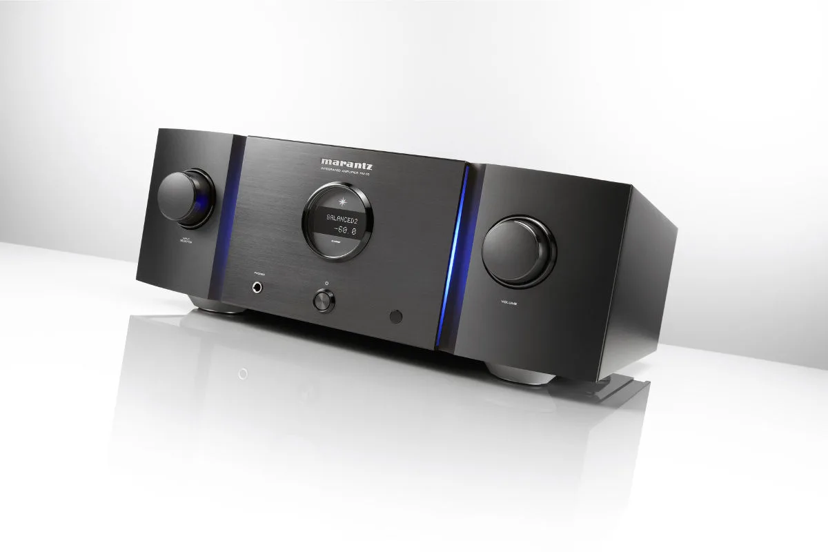 Marantz PM-10 Noir – Image 4