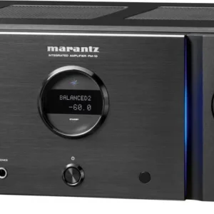 Marantz PM-10 Noir