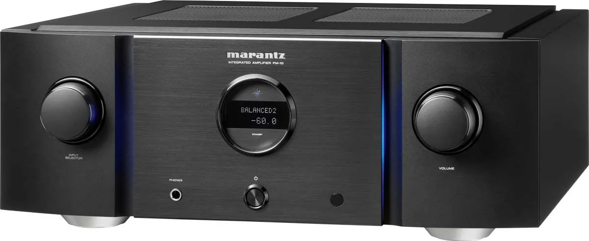 Marantz PM-10 Noir