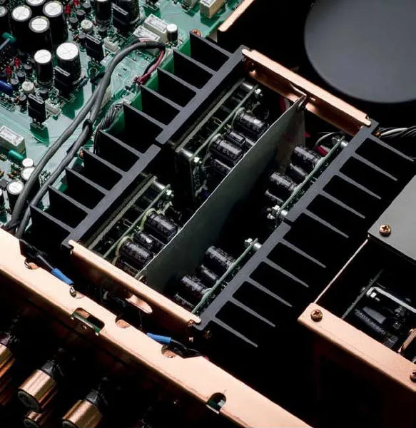 Marantz PM-10 Noir – Image 9