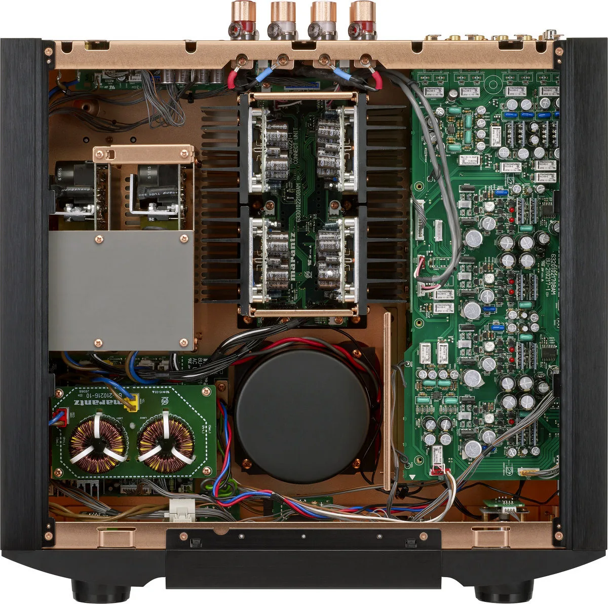 Marantz PM-10 Noir – Image 5