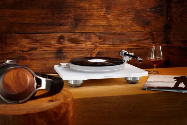 Marantz TT-15S1 Platines vinyle hi-fi – Image 2