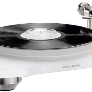 Marantz TT-15S1 Platines vinyle hi-fi