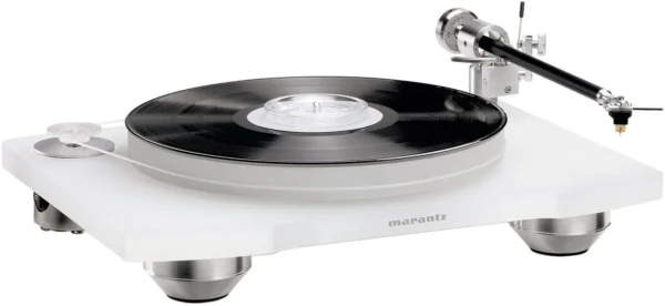 Marantz TT-15S1 Platines vinyle hi-fi