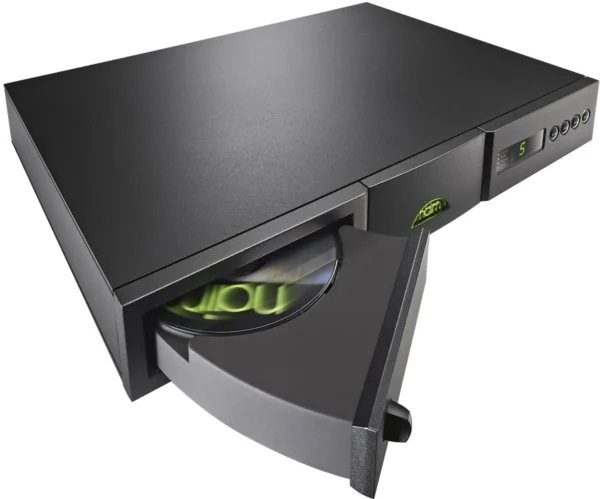Naim CD5si Lecteurs CD – Image 3