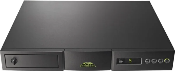 Naim CD5si Lecteurs CD – Image 4
