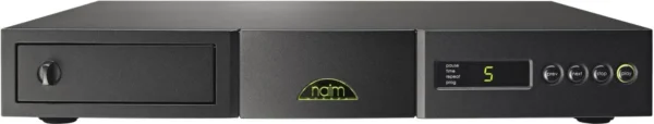 Naim CD5si Lecteurs CD