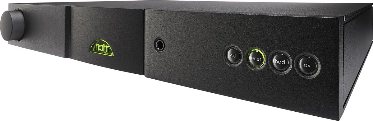 Amplificateur intégré stéréo Naim NAIT 5si – Image 3