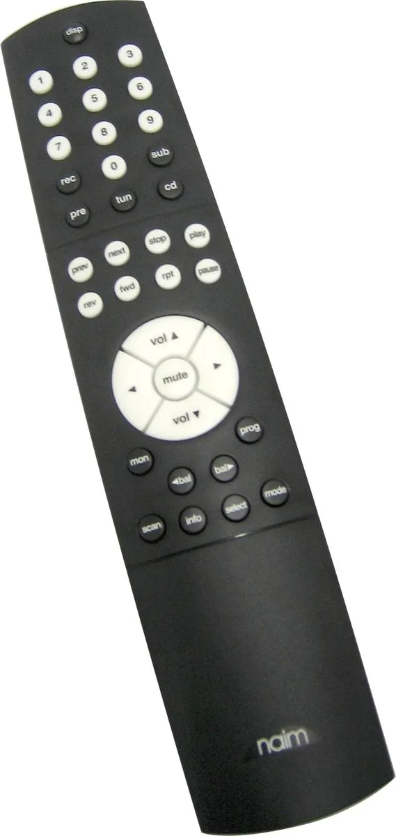 Amplificateur intégré stéréo Naim NAIT 5si – Image 5