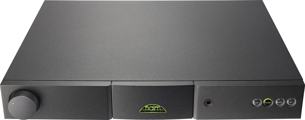 Amplificateur intégré stéréo Naim NAIT 5si – Image 4