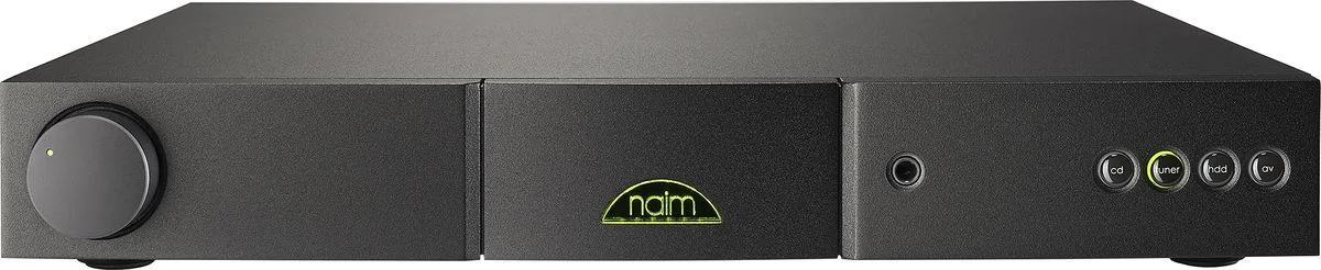 Amplificateur intégré stéréo Naim NAIT 5si