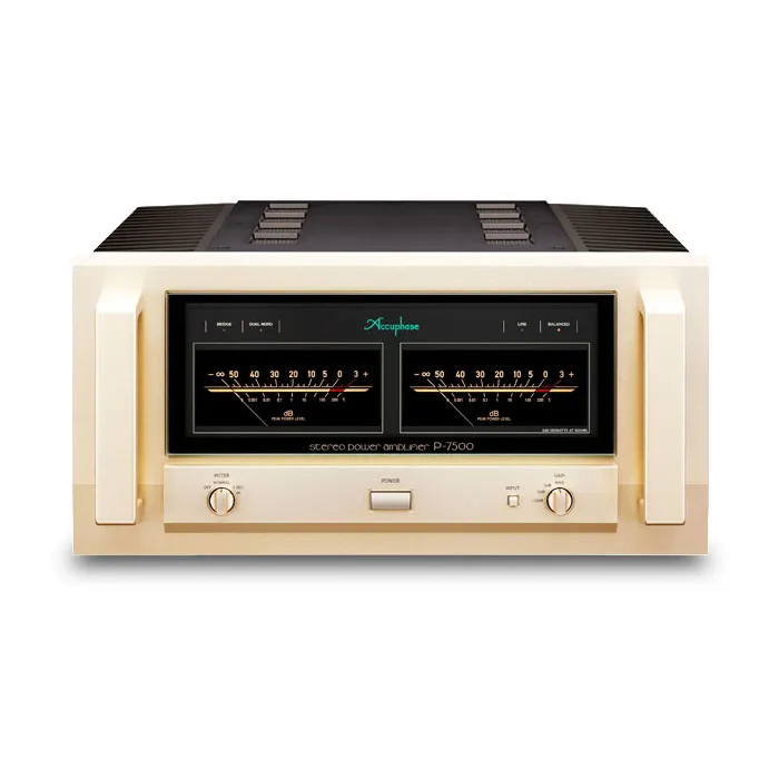 Accuphase P-7500