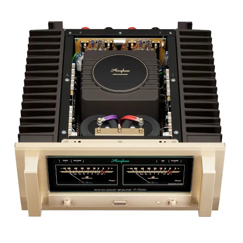 Accuphase P-7500 – Image 3