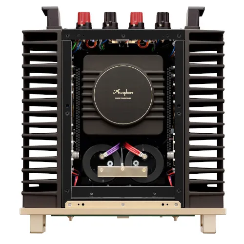 Accuphase P-7500 – Image 4