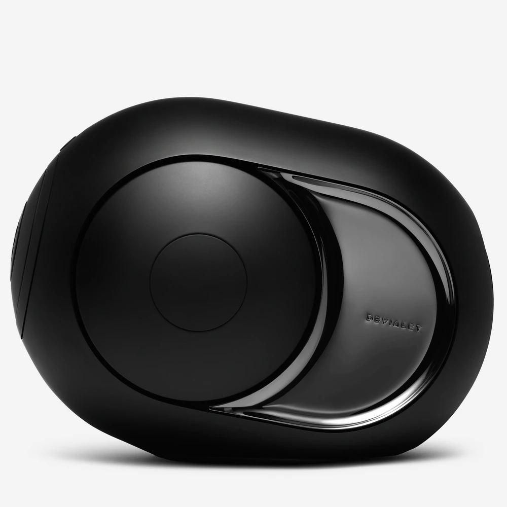 Devialet Phantom I 108 dB noir – Image 5