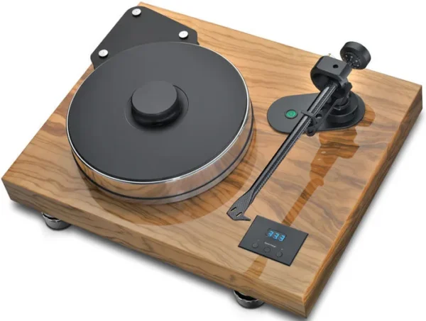 Pro-ject Xtension 12 Evolution Olive