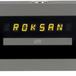 Roksan Blak CD Anthracite Lecteurs CD