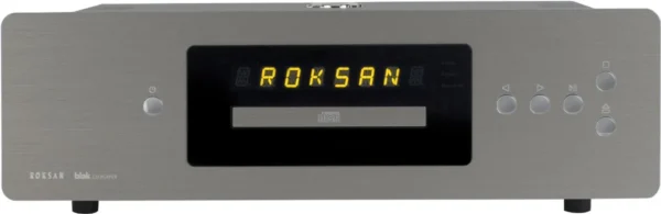 Roksan Blak CD Anthracite Lecteurs CD