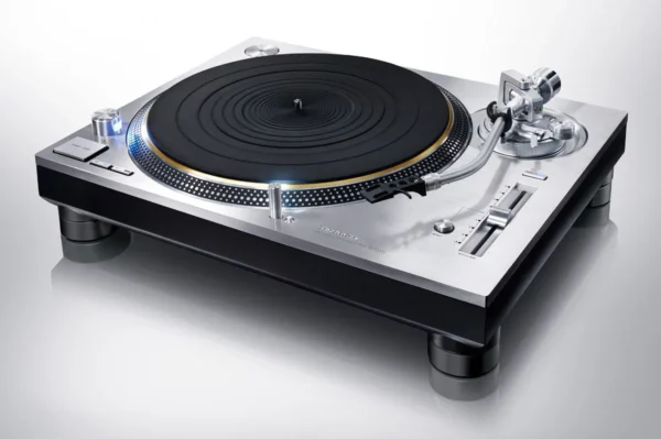 Platine Technics SL-1200GEG-S – Image 5