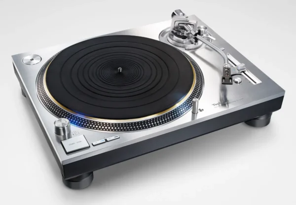 Platine Technics SL-1200GEG-S – Image 4